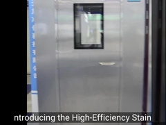 हवा का झोंका