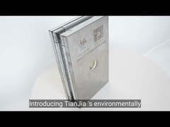 क्लीनरूम पैनल